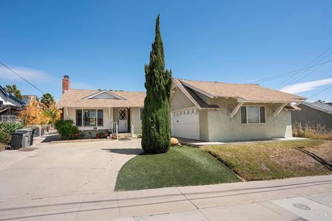 2735 Kausman Street San Diego CA 92139