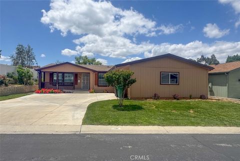 10961 Dr Desert Lawn 396 Calimesa CA 92320
