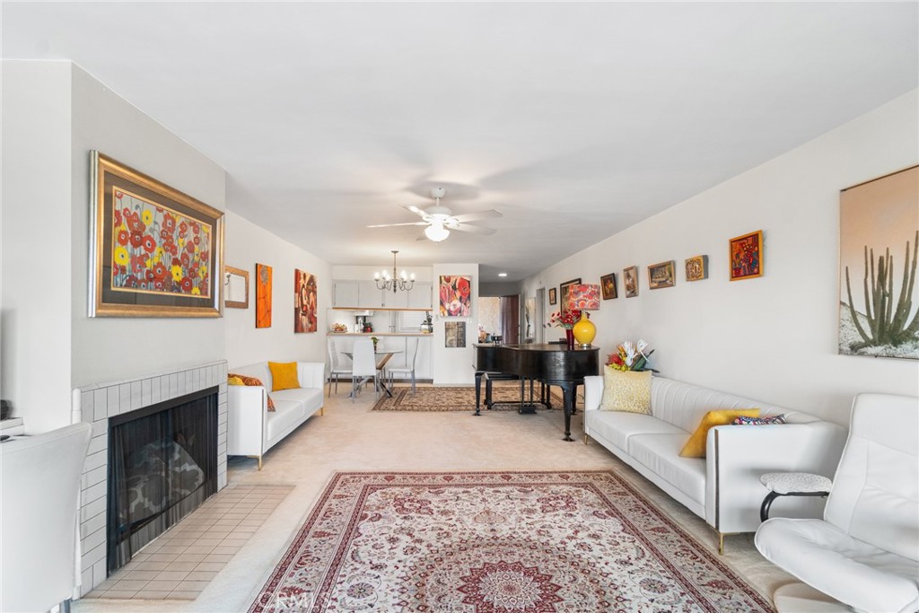 Bixby Knolls (BK) - Residential