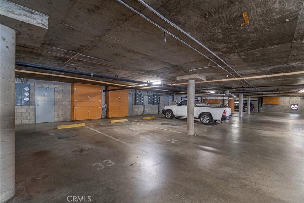 Bixby Knolls (BK) - Residential