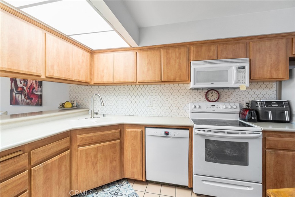 Bixby Knolls (BK) - Residential