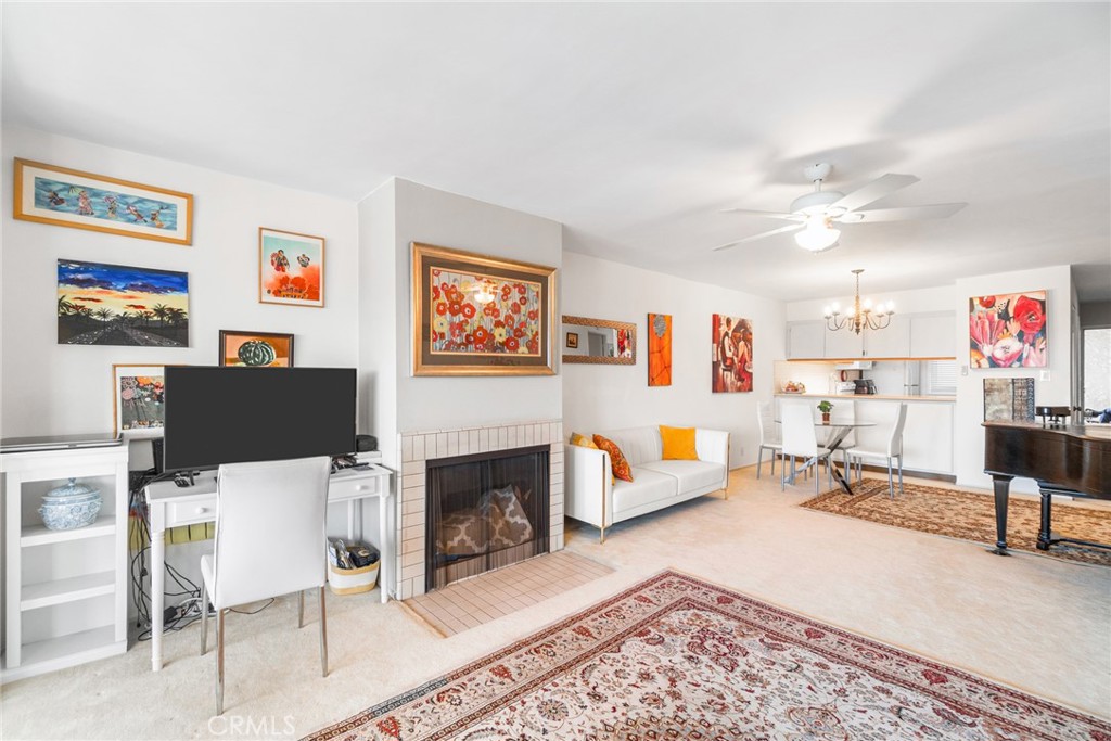 Bixby Knolls (BK) - Residential
