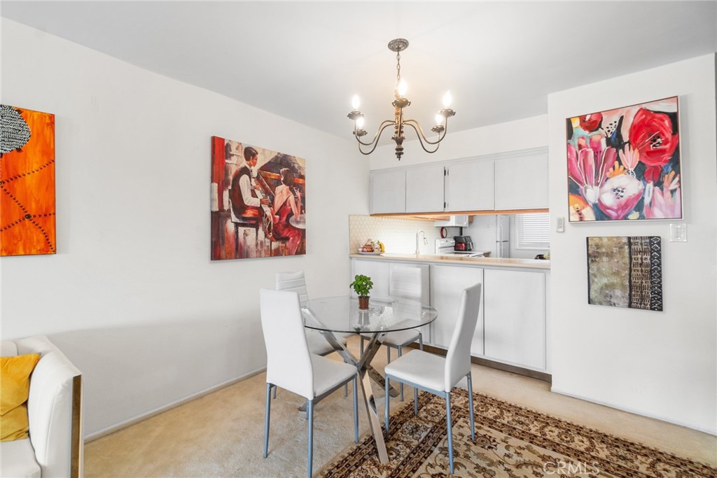 Bixby Knolls (BK) - Residential