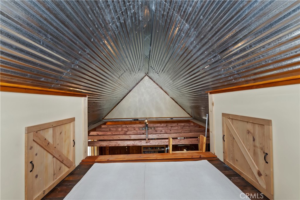 Blue Jay (BLUJ) - Residential