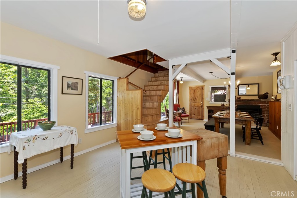 Blue Jay (BLUJ) - Residential