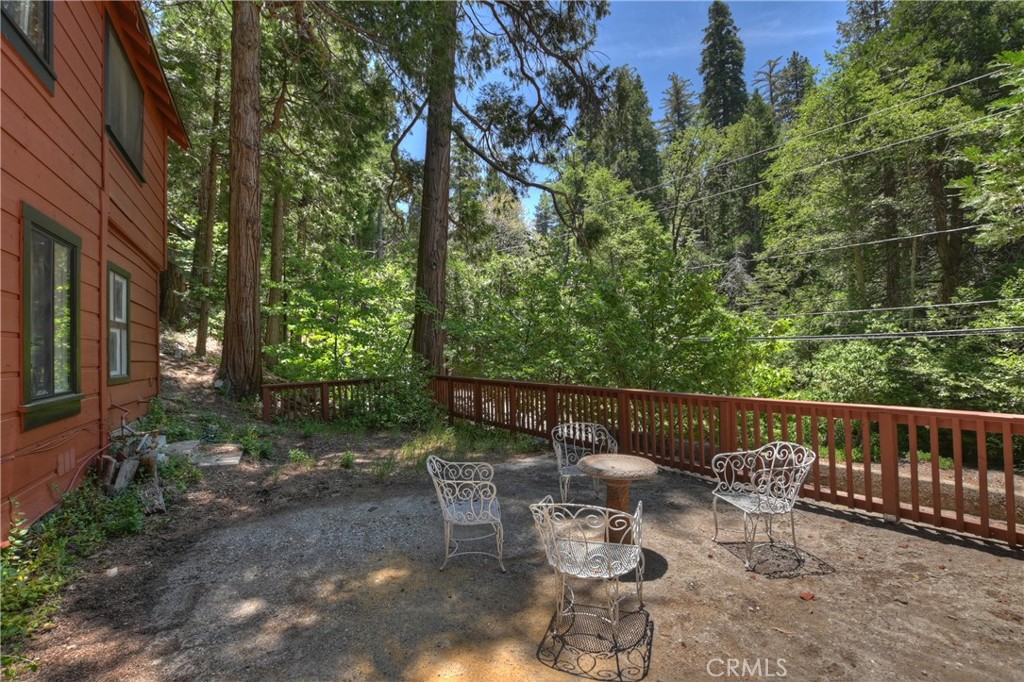 Blue Jay (BLUJ) - Residential