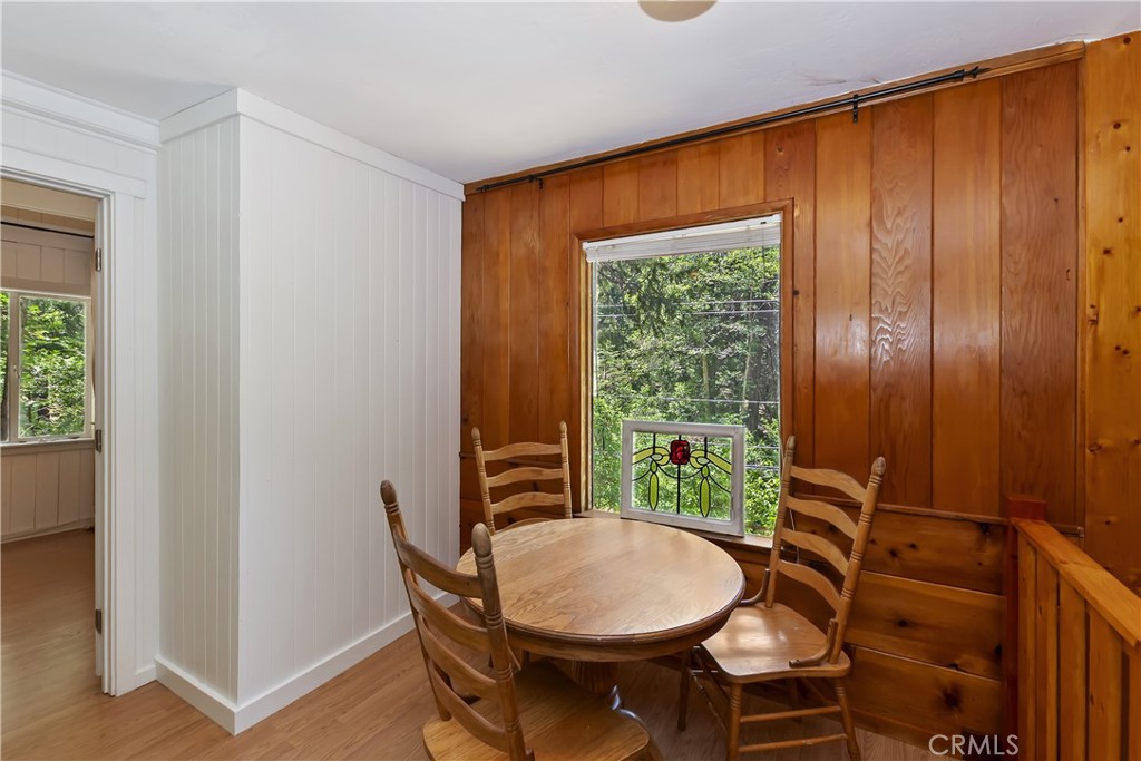 Blue Jay (BLUJ) - Residential