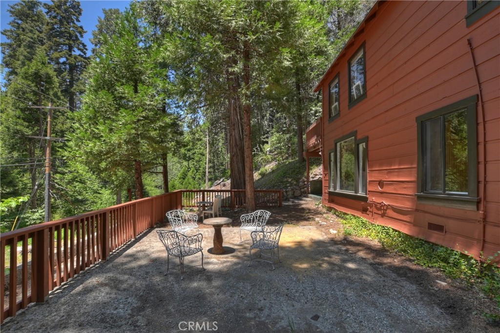 Blue Jay (BLUJ) - Residential