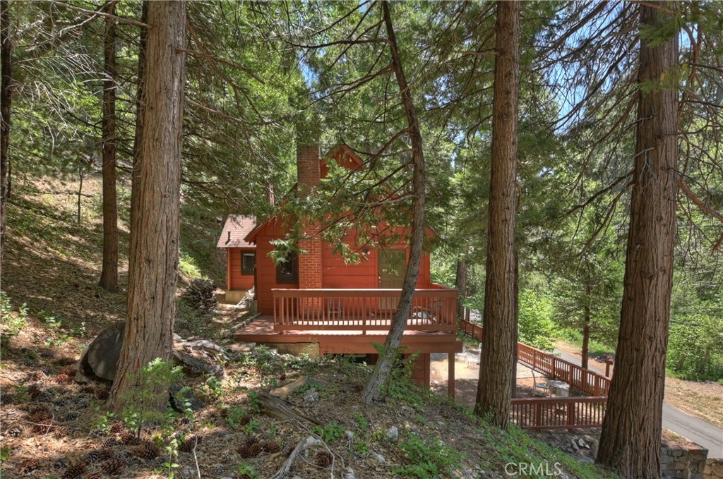 Blue Jay (BLUJ) - Residential