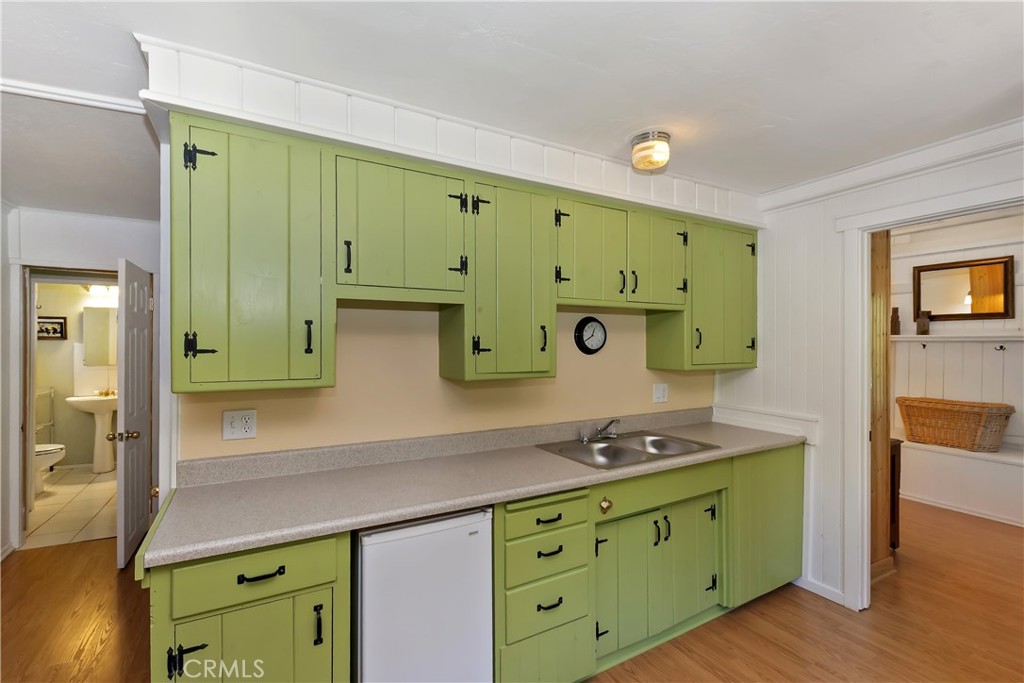 Blue Jay (BLUJ) - Residential