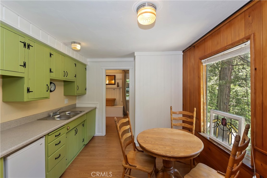 Blue Jay (BLUJ) - Residential