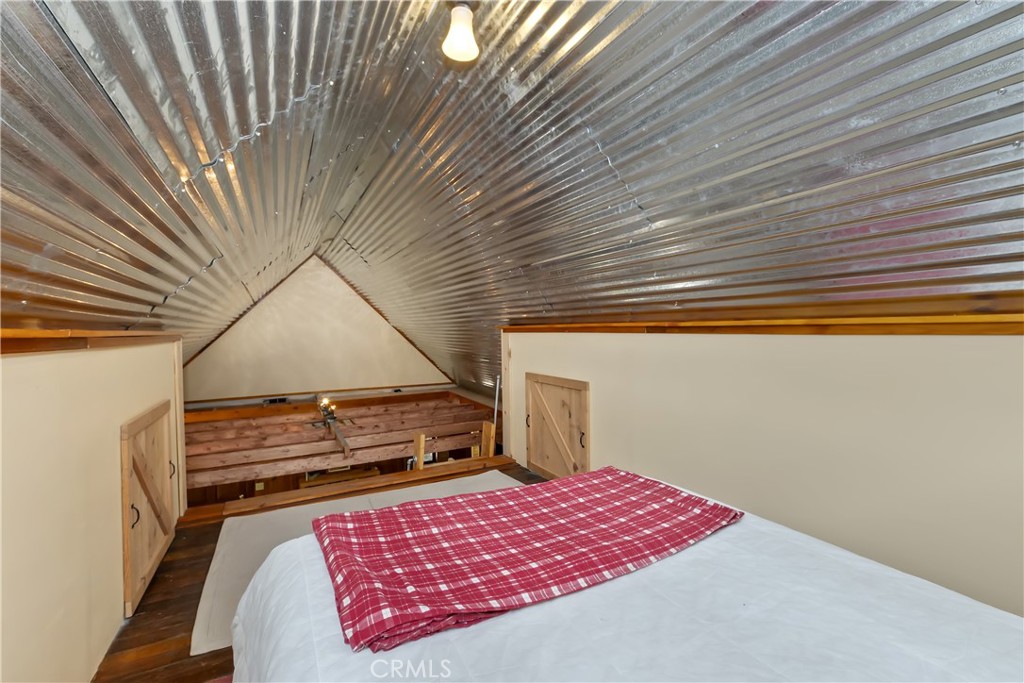 Blue Jay (BLUJ) - Residential