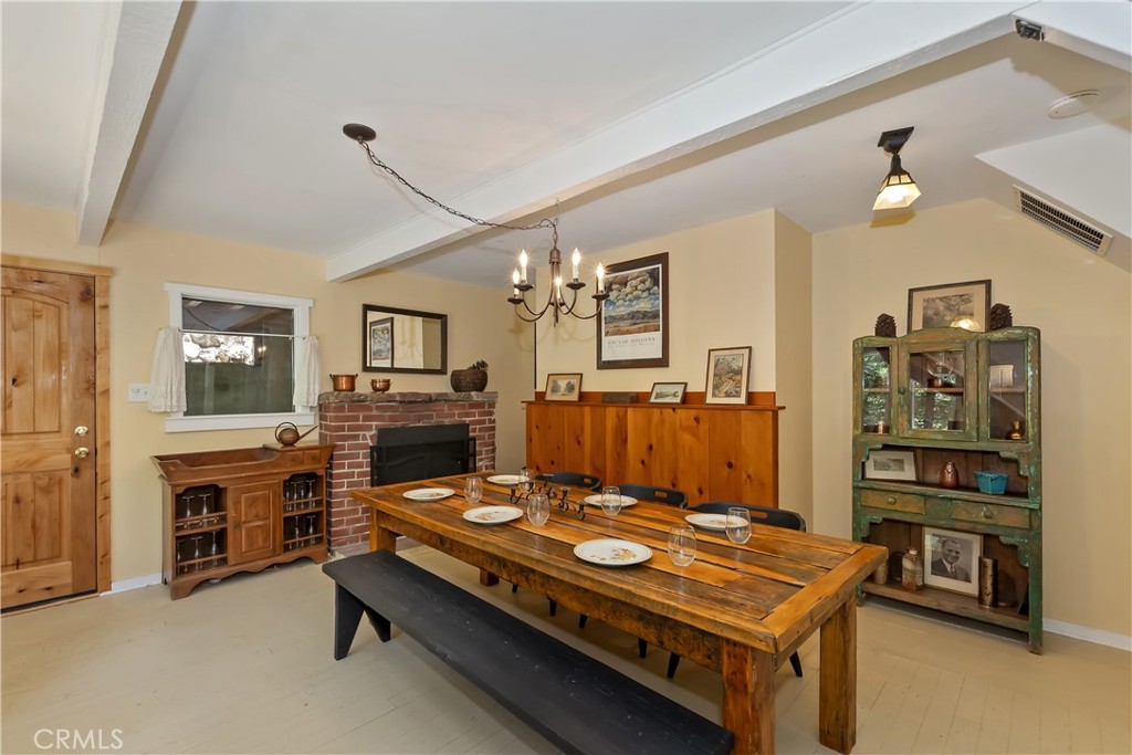 Blue Jay (BLUJ) - Residential