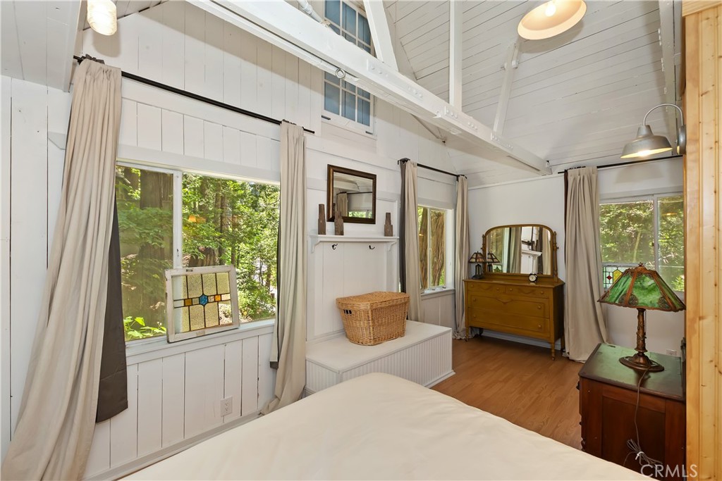 Blue Jay (BLUJ) - Residential