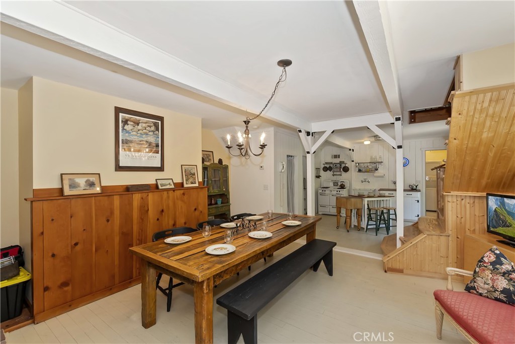 Blue Jay (BLUJ) - Residential