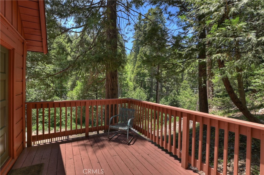 Blue Jay (BLUJ) - Residential