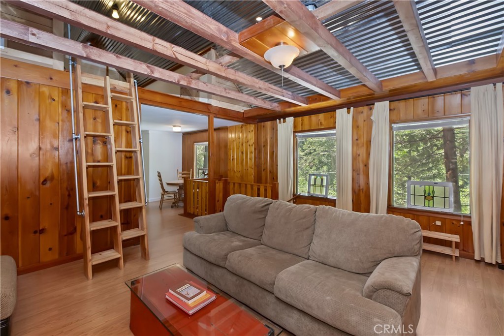 Blue Jay (BLUJ) - Residential