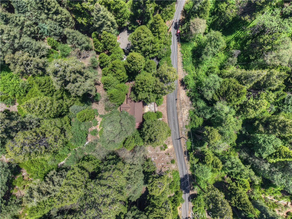 Blue Jay (BLUJ) - Residential