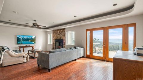 Photo of 45620 Lewis Valley Road, Hemet, CA 92544 (MLS # PTP2603618)
