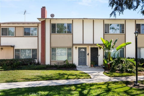 Photo of 1722 Mitchell AVE #36, Tustin, CA 92780 (MLS # PW26165003)