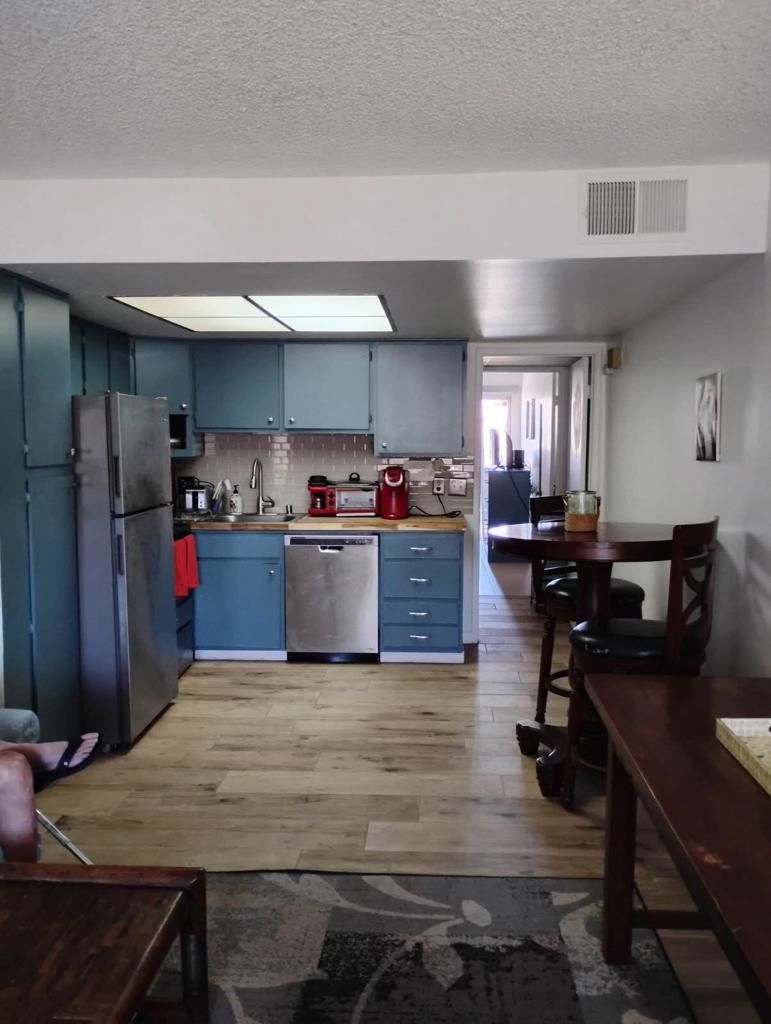 Mission Lakes - Residential