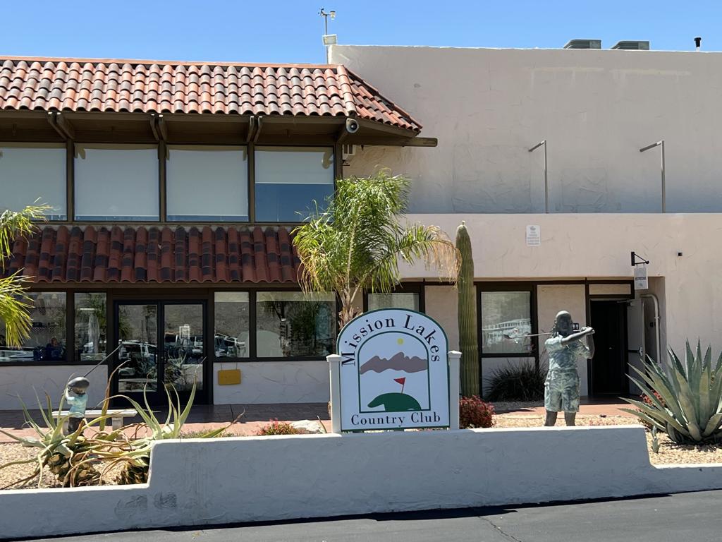 Mission Lakes - Residential