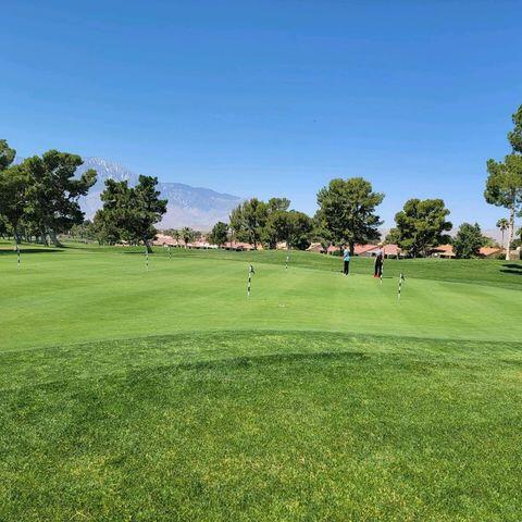 Mission Lakes - Residential