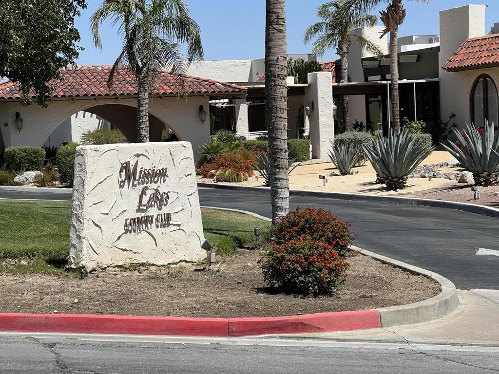 Mission Lakes - Residential