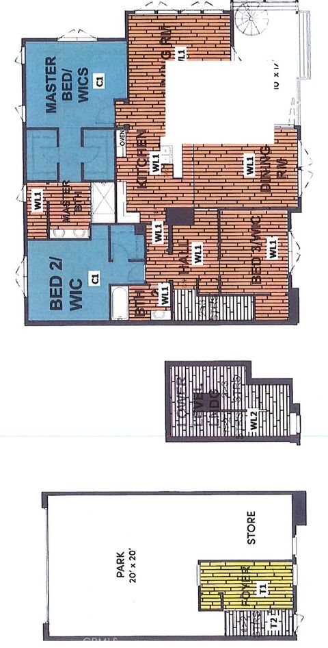 Photo of 325 Doheny Way, Dana Point, CA 92629 (MLS # OC26010886)