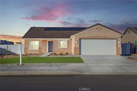 10158 Kemper Avenue Adelanto CA 92301