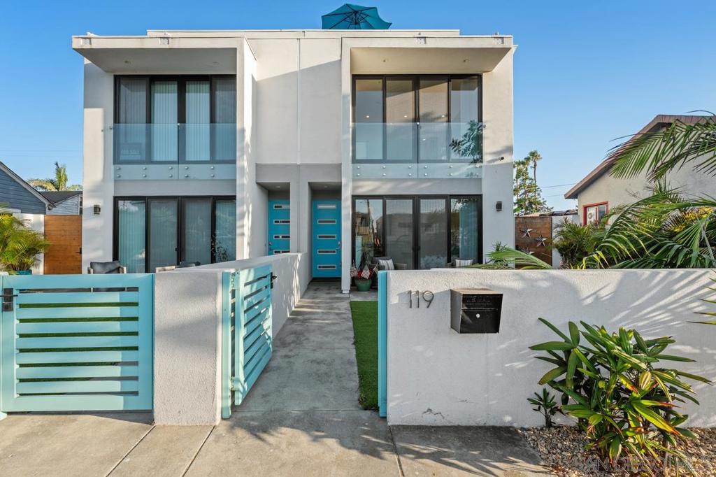 119 Date Ave
