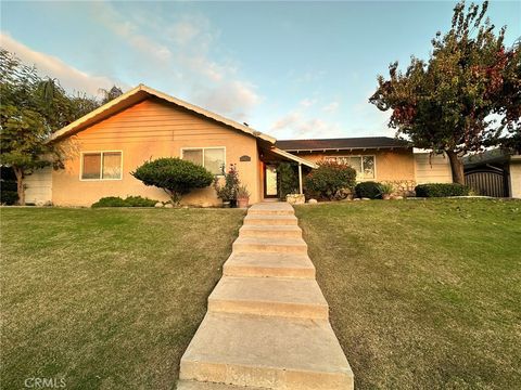 3623 Redlands Bakersfield CA 93306