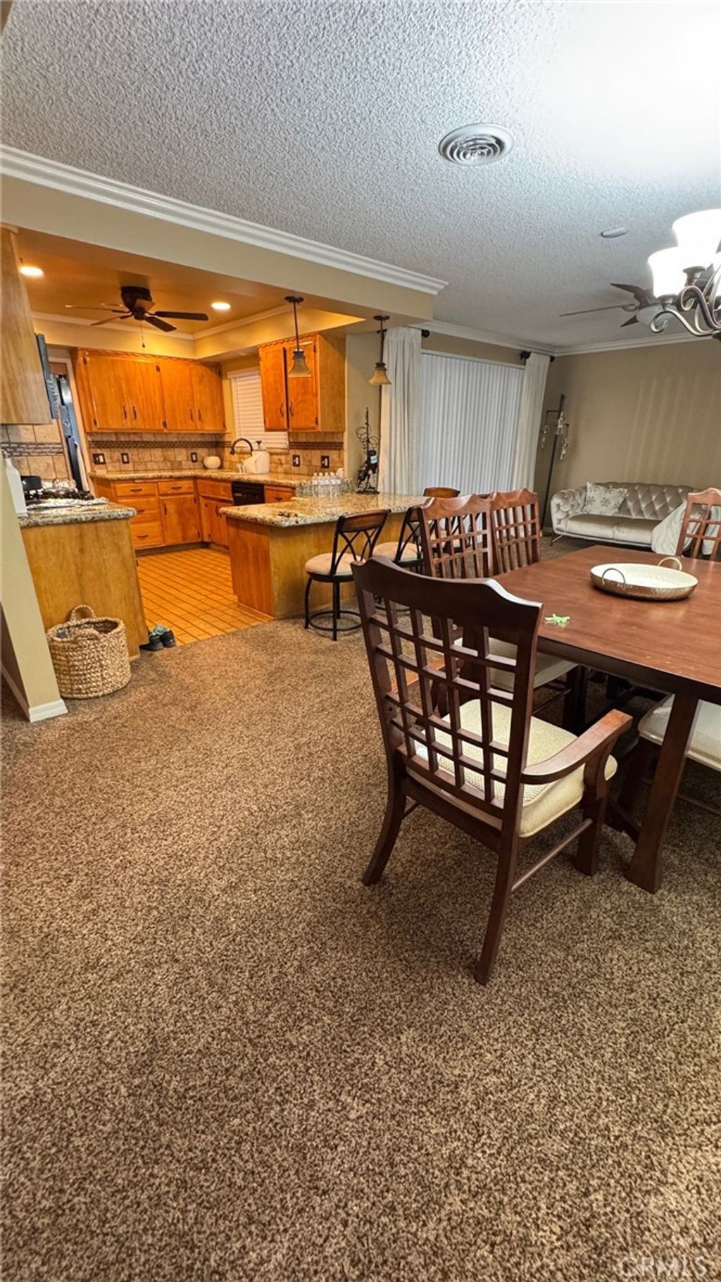 Photo of 3623 Redlands Dr, Bakersfield, CA 93306 (MLS # RS25247168)