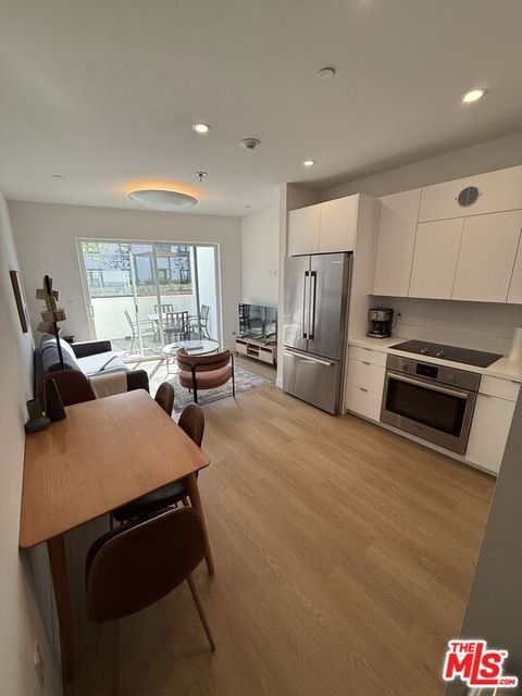 Photo of 1130 N Orange Drive #302, Los Angeles, CA 90038 (MLS # 26658071)