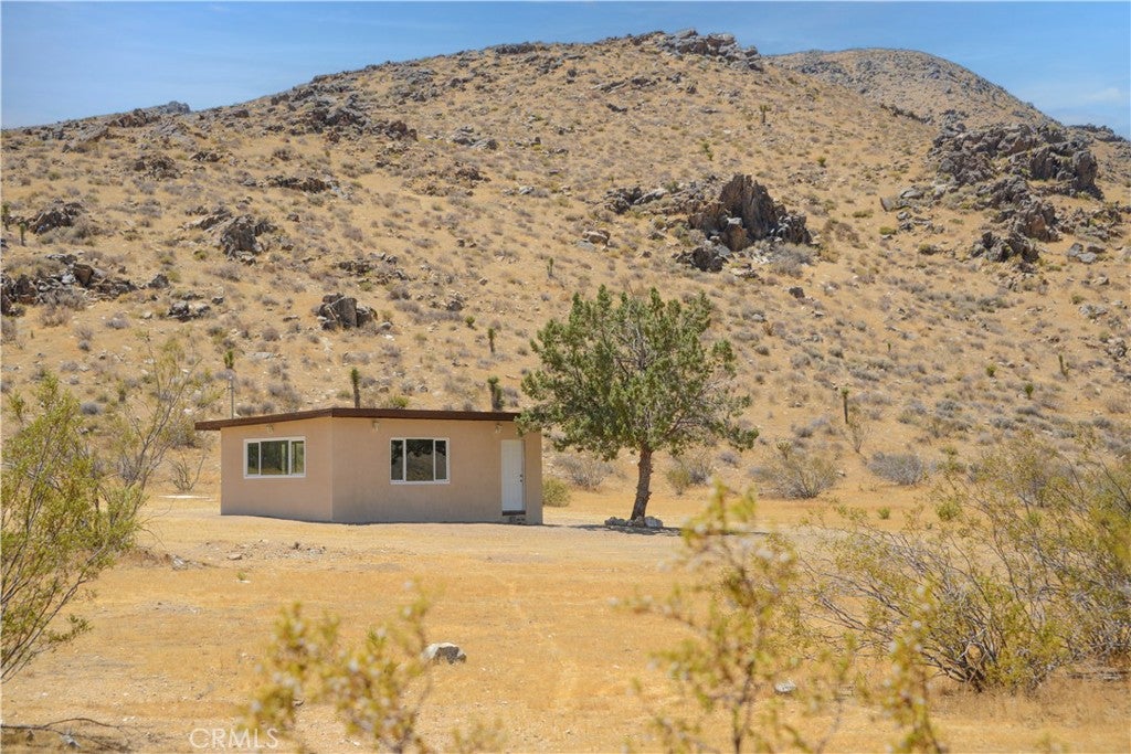 27127 Zuni Road