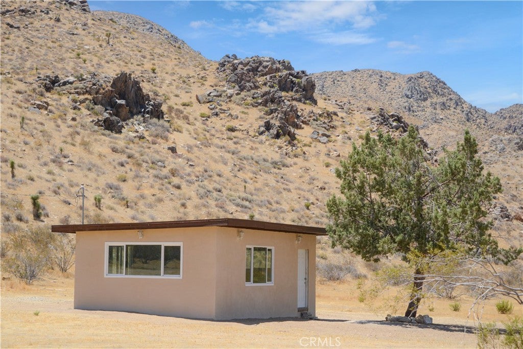 27127 Zuni Road