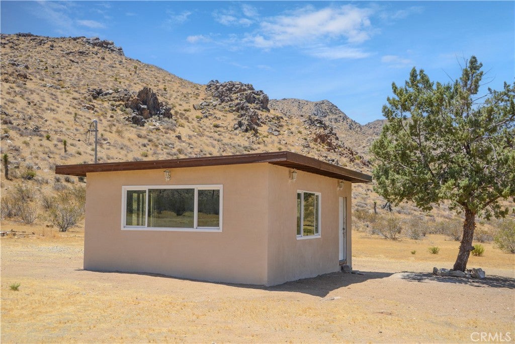 27127 Zuni Road