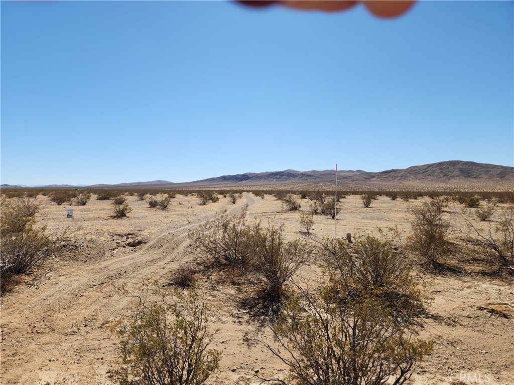 33 Panamint Trail