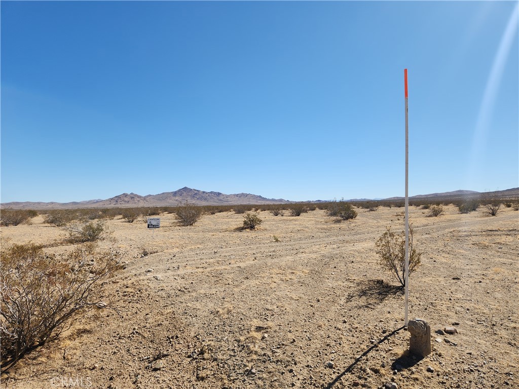 33 Panamint Trail
