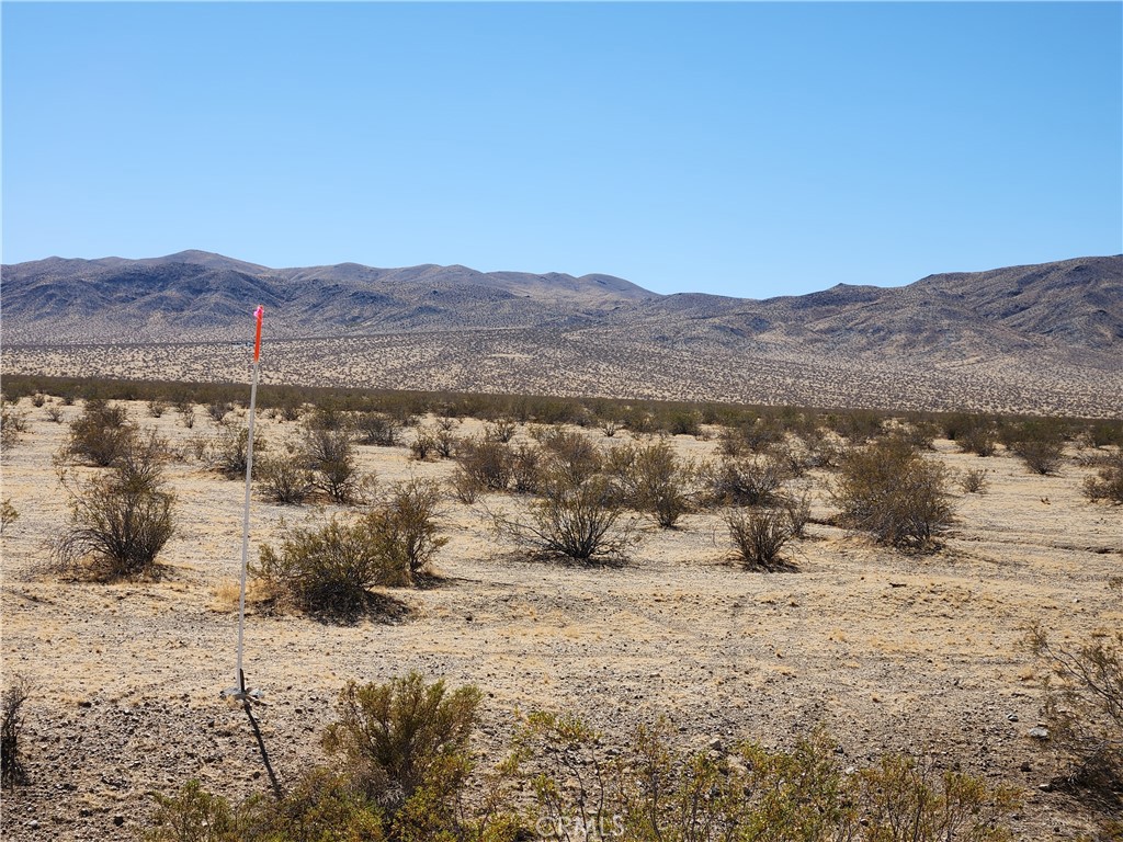 33 Panamint Trail