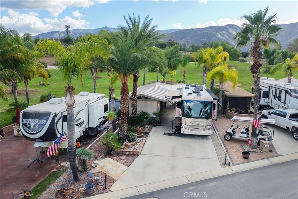 45525 Highway 79 Site 314