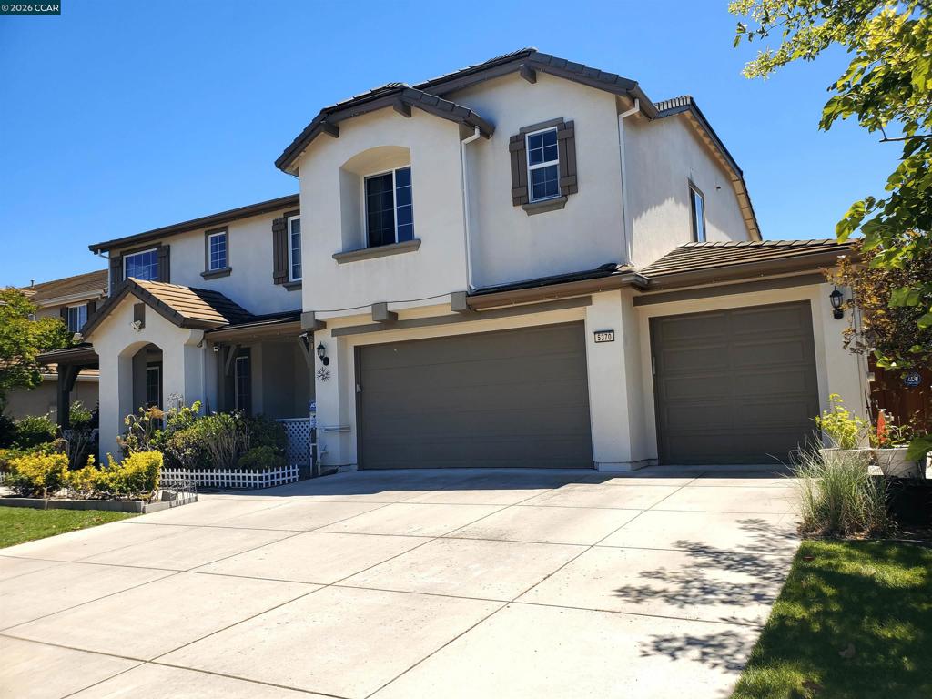 5370 Daffodil Dr