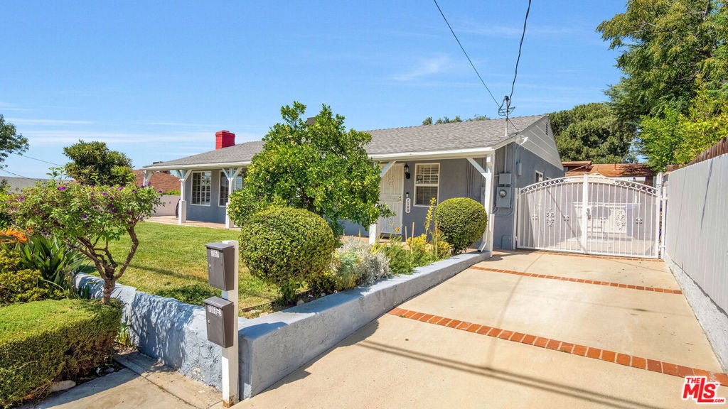 7069 Apperson Street, Los Angeles CA 91042
