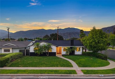 Photo of 603 Parkrose AVE, Monrovia, CA 91016 (MLS # WS26150652)