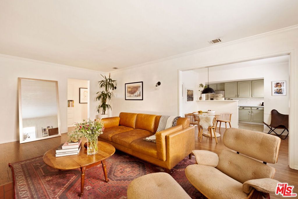 5731 Vista Del Monte Avenue