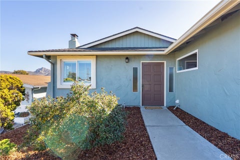 Tiny photo for 1660 15th ST, Los Osos, CA 93402 (MLS # SC26222335)