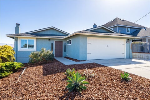Tiny photo for 1660 15th ST, Los Osos, CA 93402 (MLS # SC26222335)