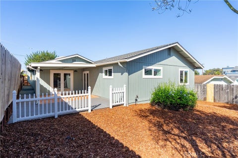 Tiny photo for 1660 15th ST, Los Osos, CA 93402 (MLS # SC26222335)