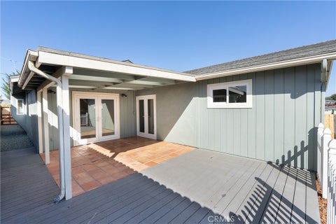 Tiny photo for 1660 15th ST, Los Osos, CA 93402 (MLS # SC26222335)