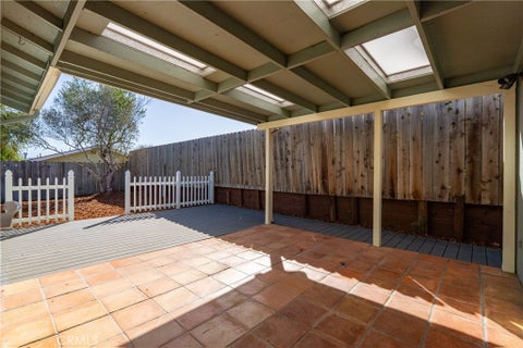 Tiny photo for 1660 15th ST, Los Osos, CA 93402 (MLS # SC26222335)
